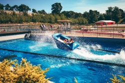 Piedzīvojumu parks visai ģimenei Ventspils TIC